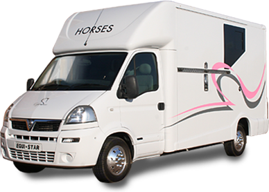 Horse Boxes For Sale - Equi-Star Horseboxes                                                                                